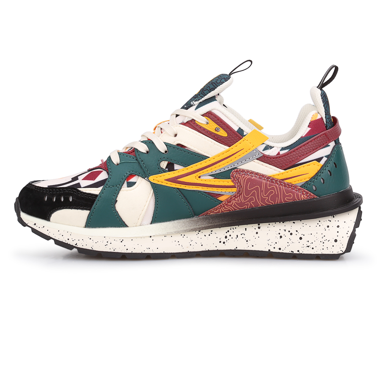 Zapatillas Fila Sandenal,  image number null