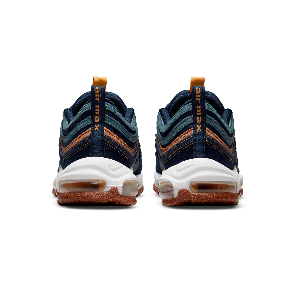 Zapatillas  Nike Air Max 97 Se Hombre,  image number null
