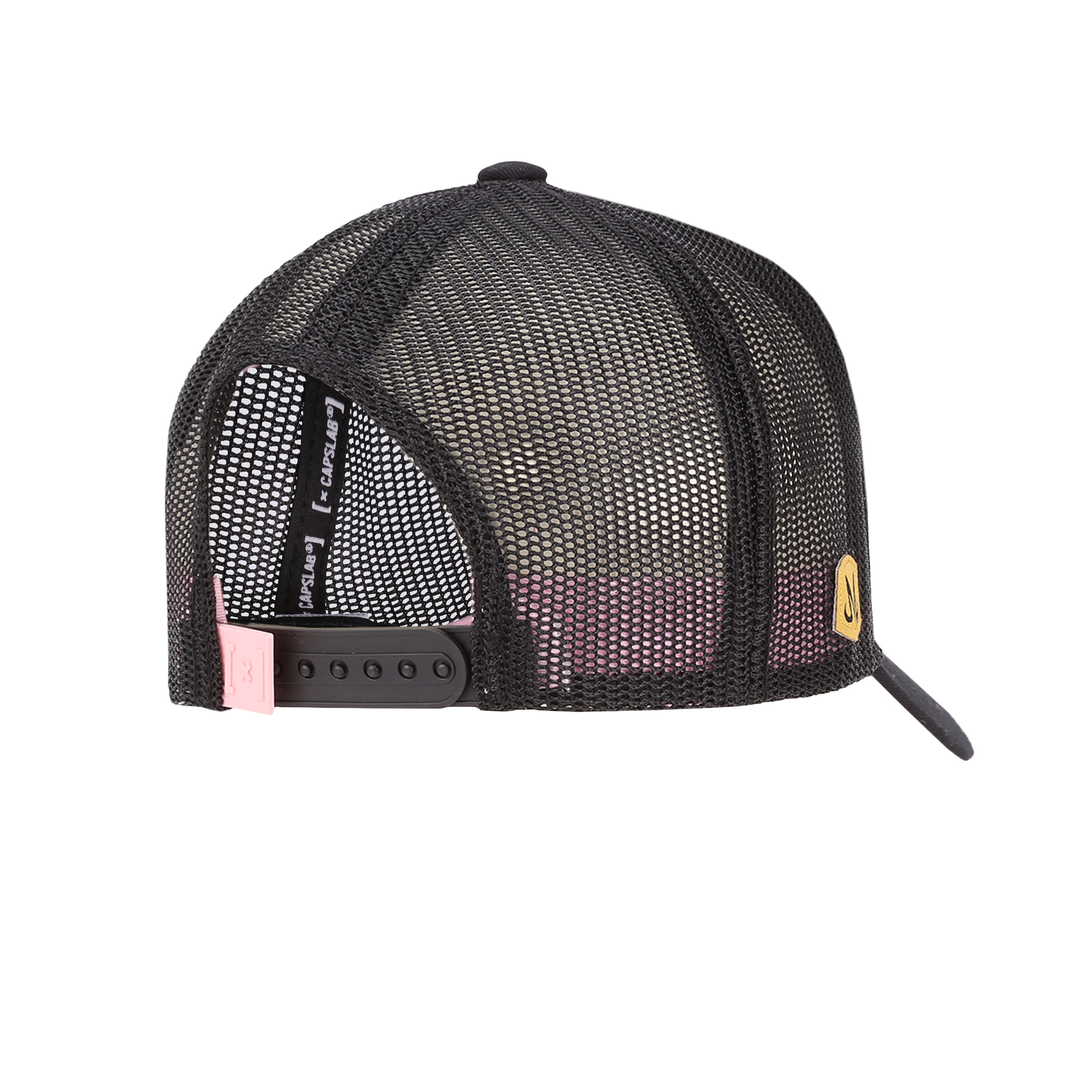 Gorra Capslab Dragon Ball Majin Buu 1,  image number null