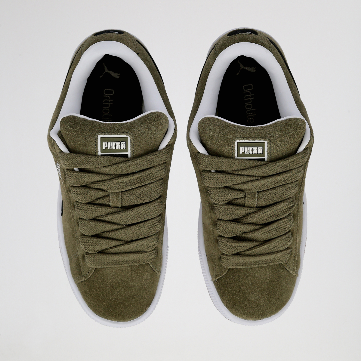 Zapatillas Puma Suede XL,  image number null