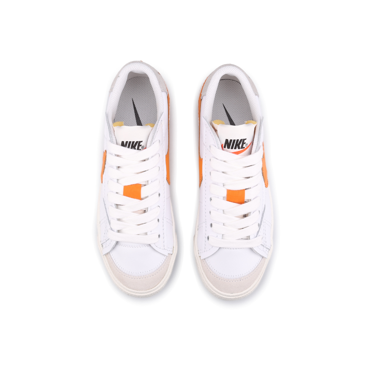Zapatillas Nike Blazer Low 77 Jumbo,  image number null