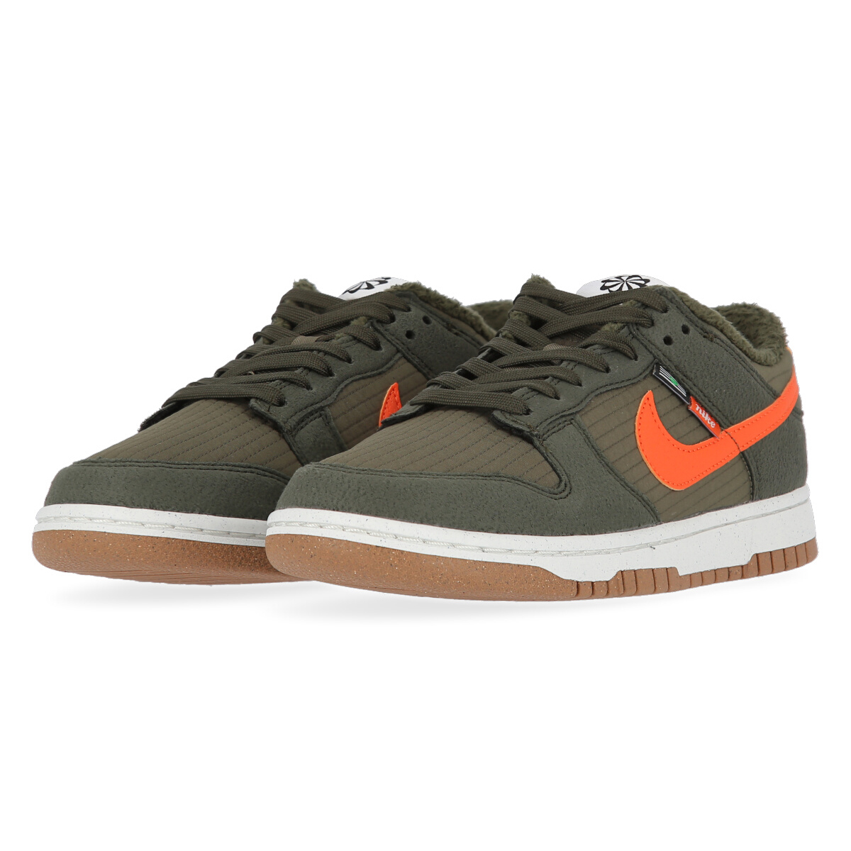 Zapatillas Nike Dunk Low Retro Se,  image number null
