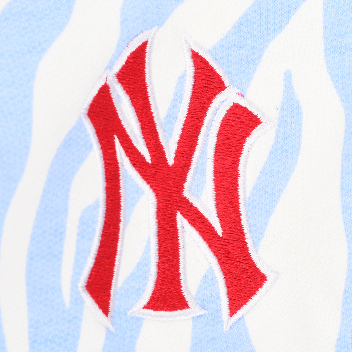 Short MLB Fit Mujer,  image number null