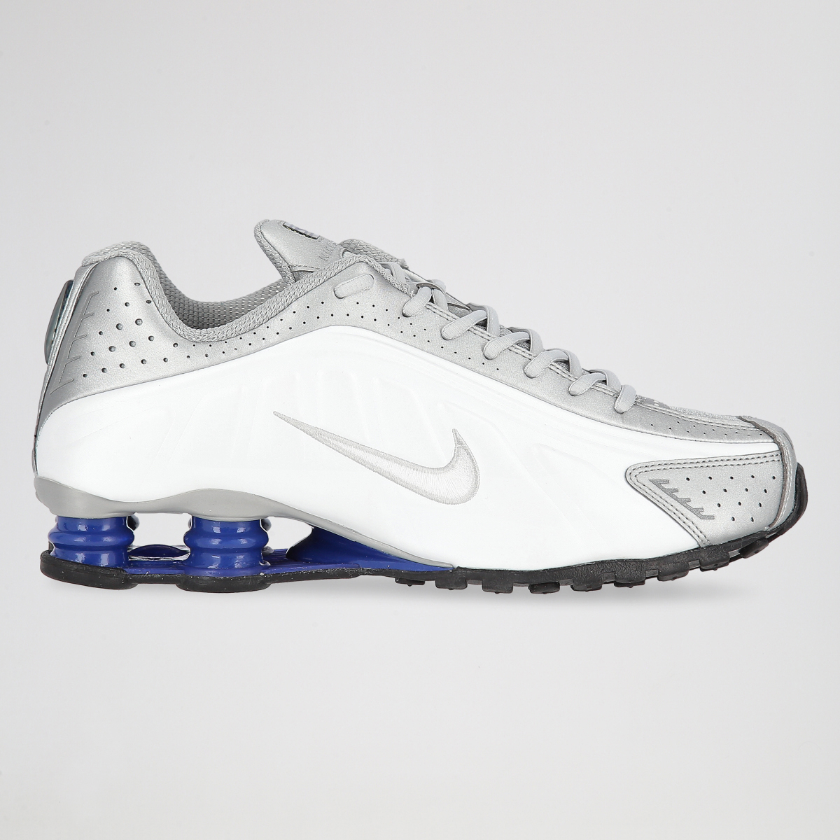 Zapatillas Nike Shox R4 Mn Hombre,  image number null