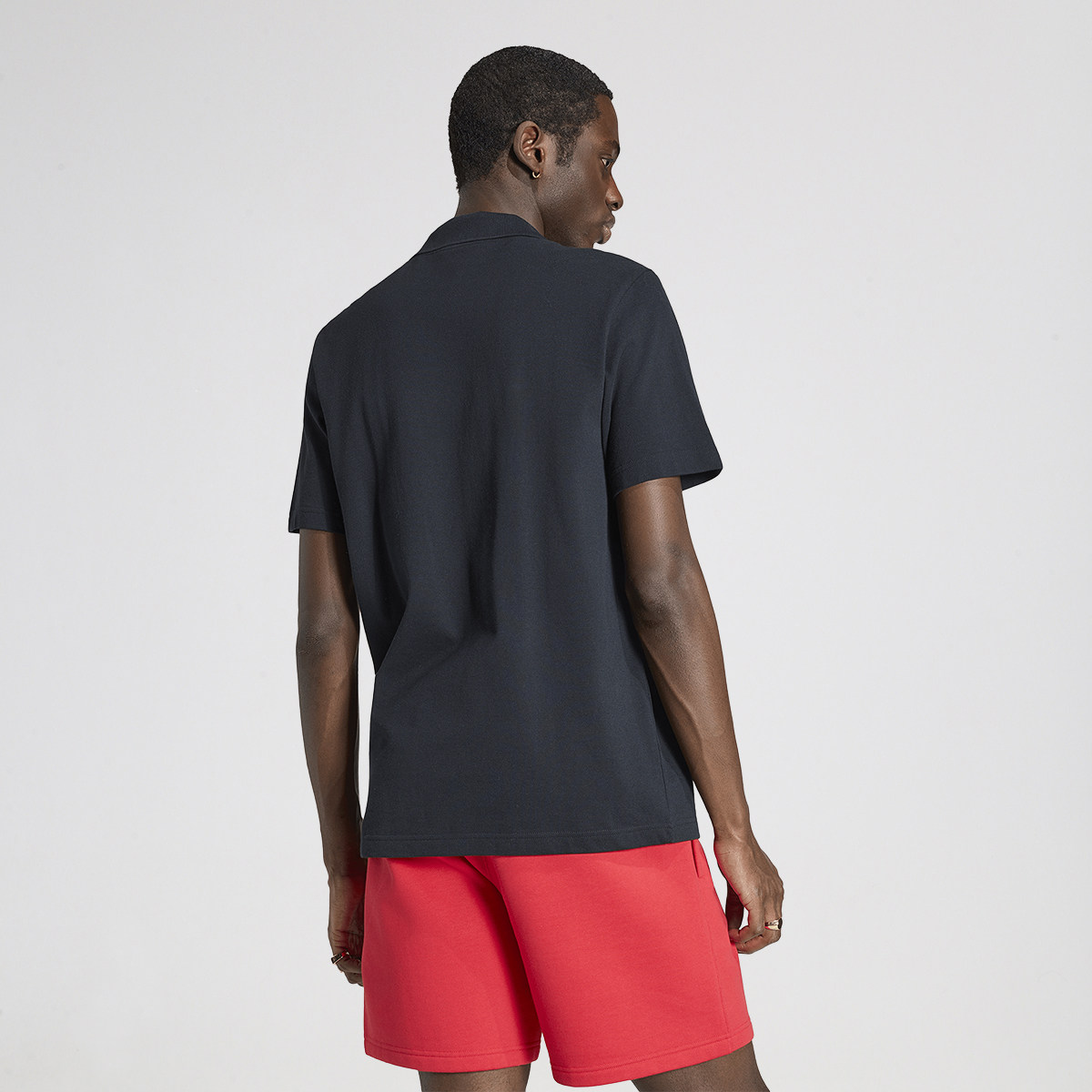 Remera Chomba adidas Trifolio Essentials Hombre,  image number null