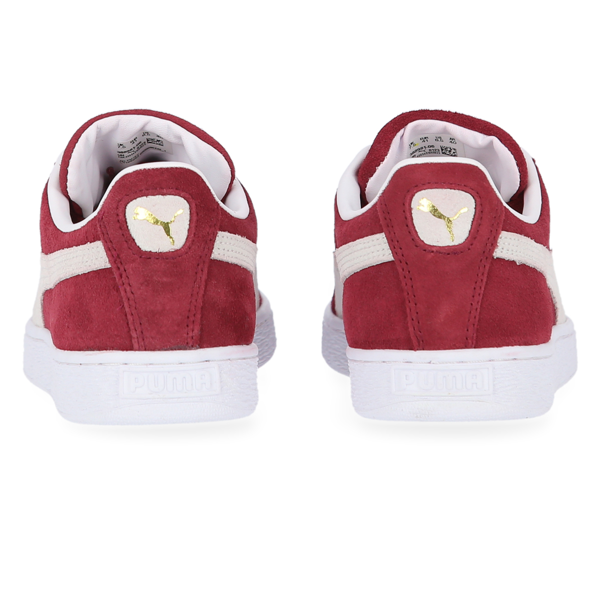 Zapatillas Puma Suede Classic Hombre,  image number null