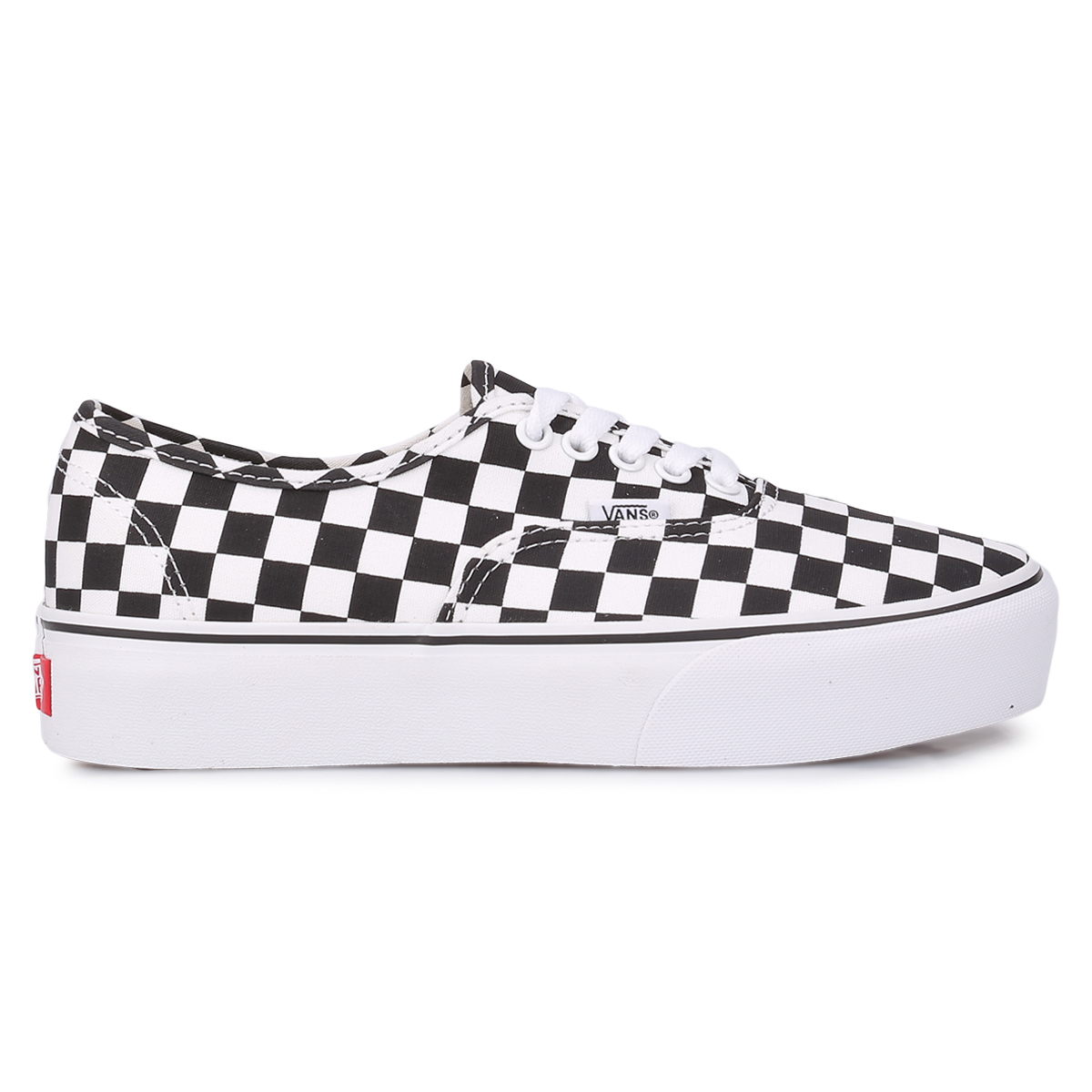 Zapatillas Vans Authentic Platform 2.0,  image number null
