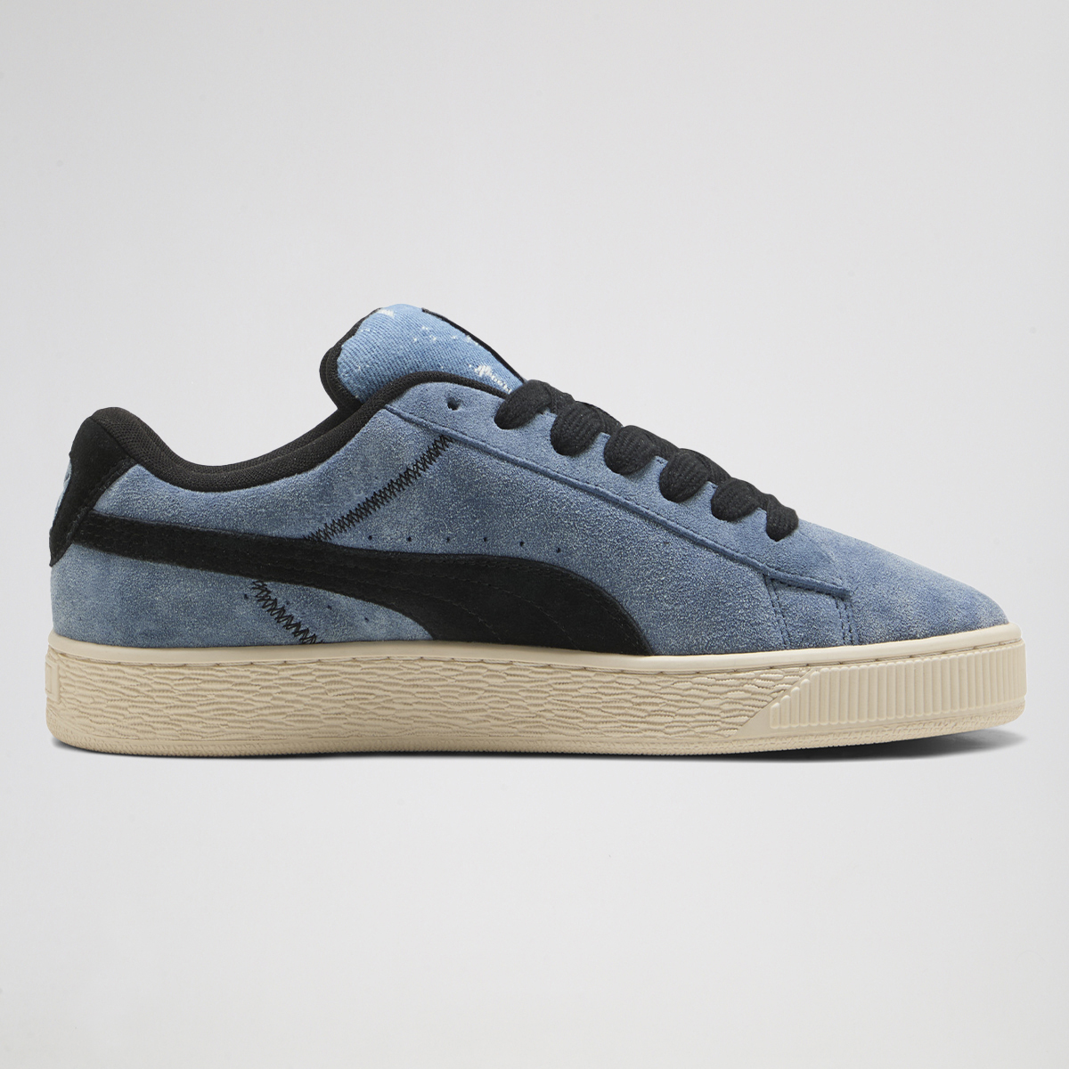 Zapatillas Puma Suede XL Thrive and Triumph Hombre,  image number null