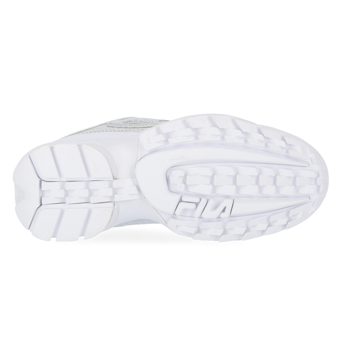 Zapatillas Fila Disruptor Ii Premium Iri Mujer,  image number null