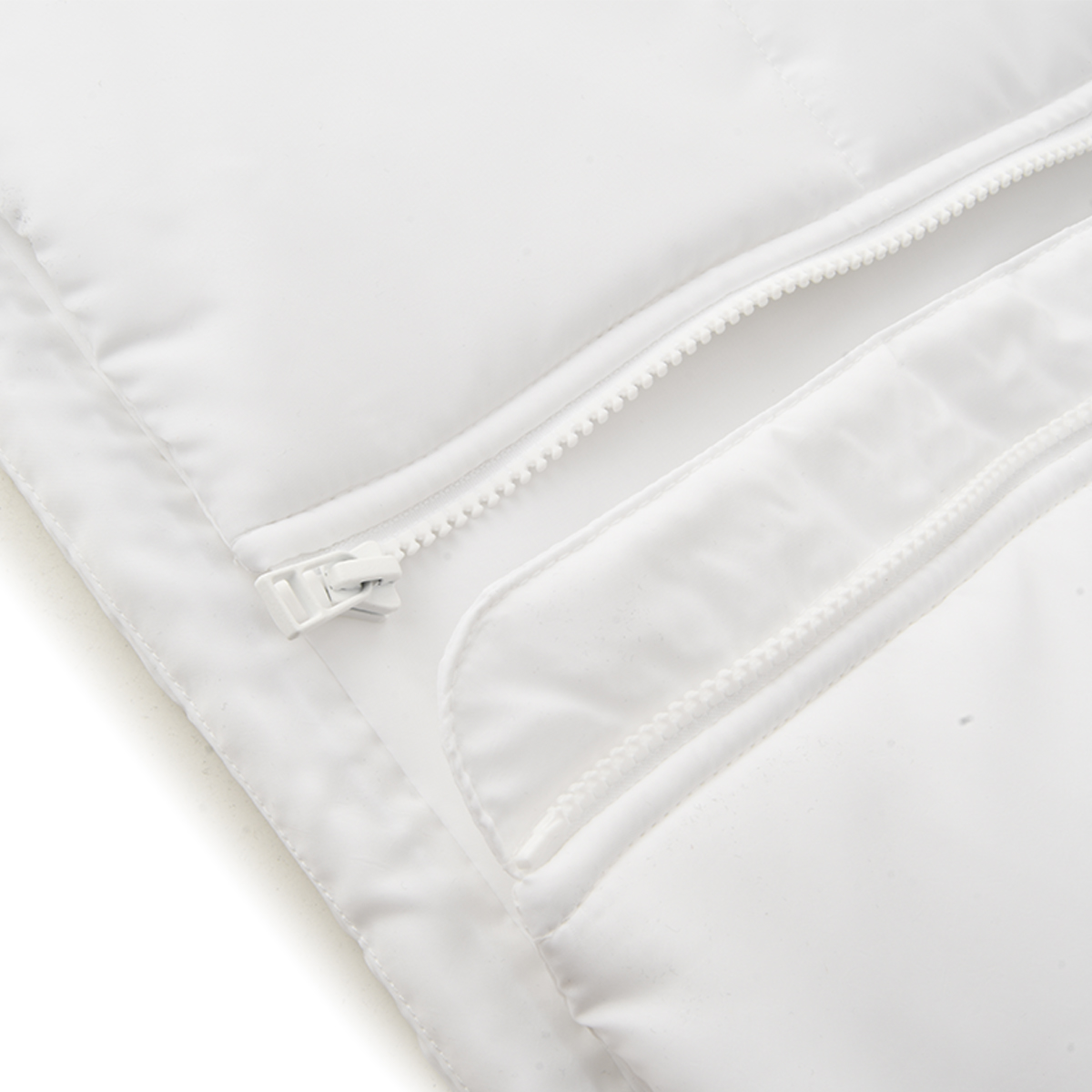 Camperón Nike Classic Puffer Mujer,  image number null
