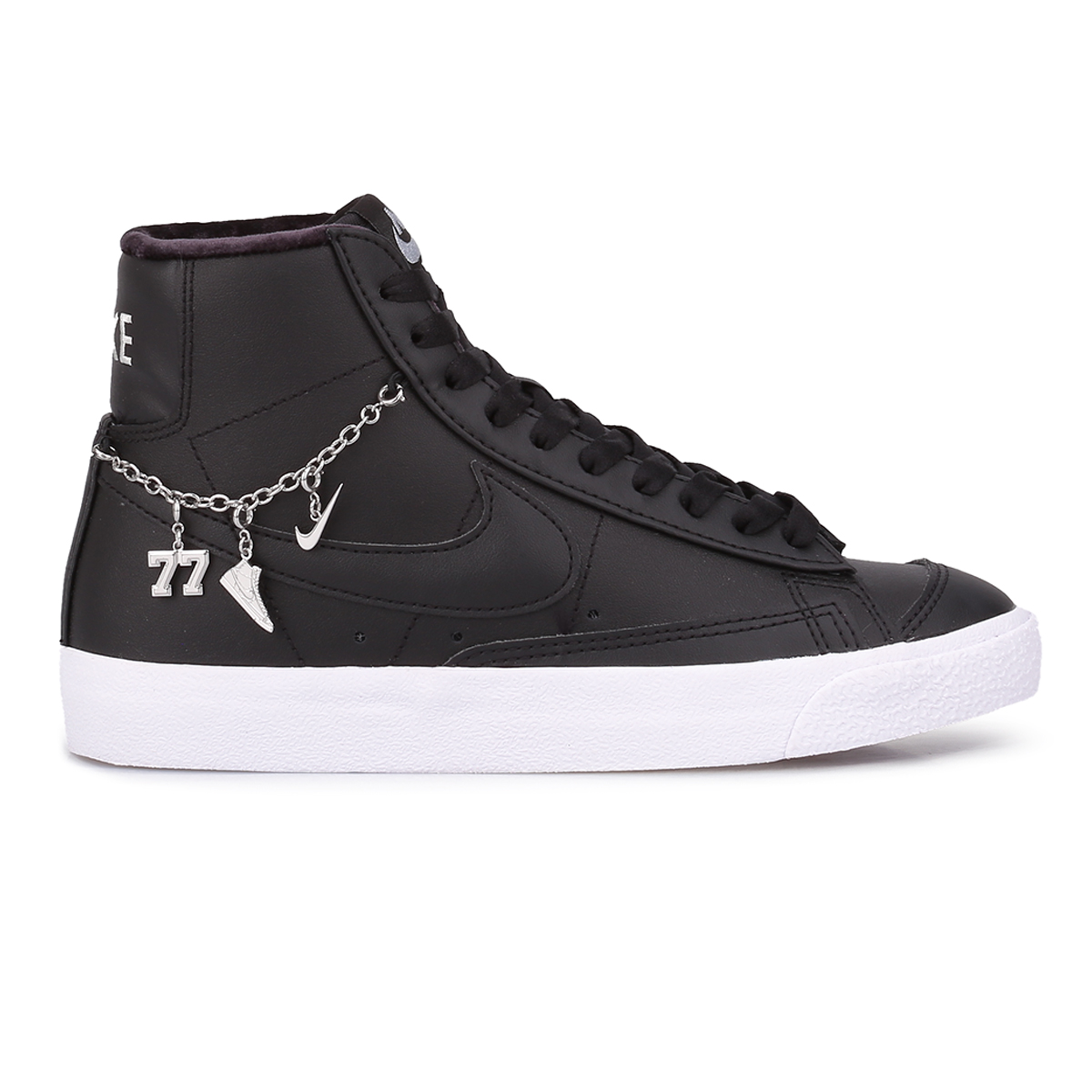Zapatillas Nike Blazer Mid 77 Lx Moov