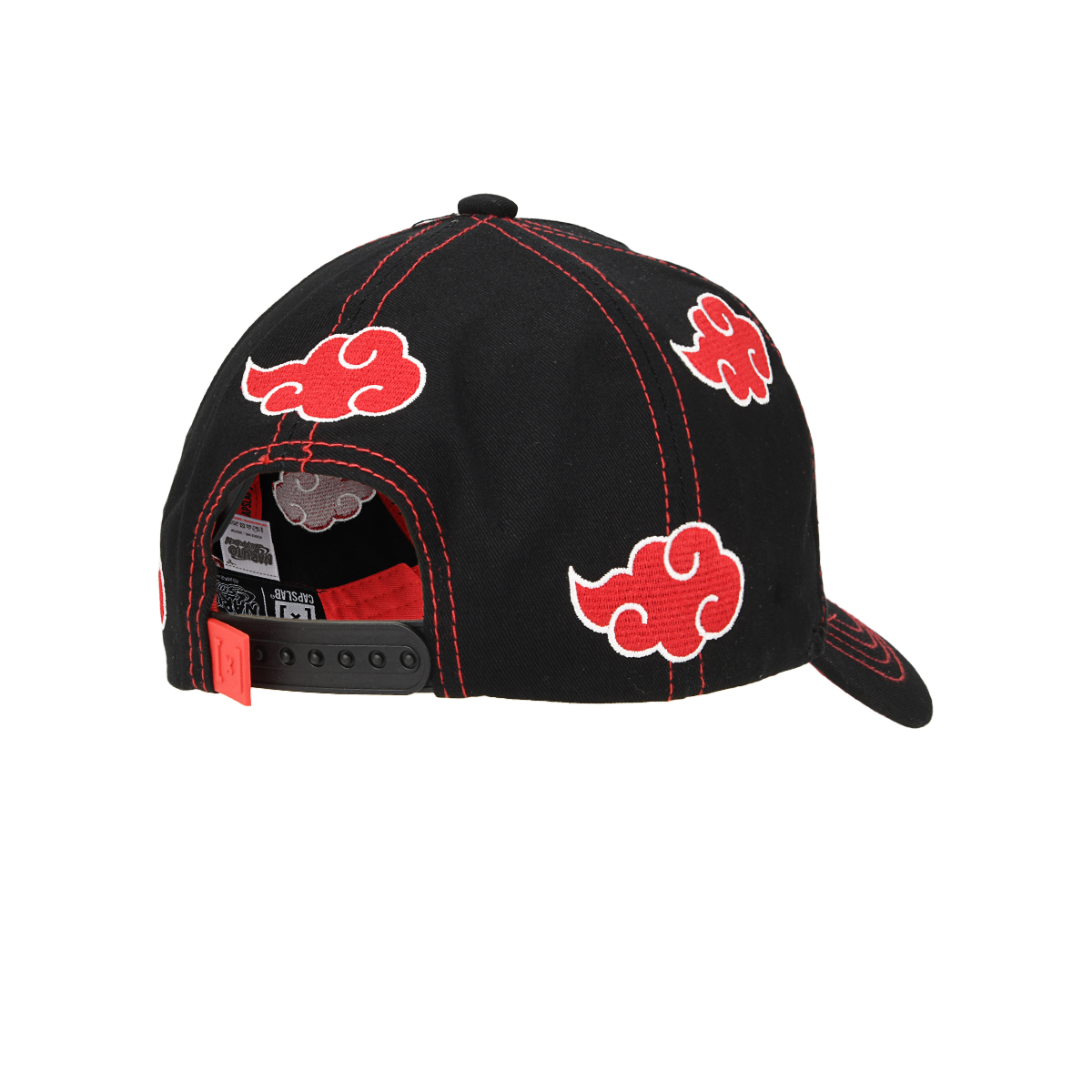 Gorra Capslab Trucker Naruto Kakashi,  image number null