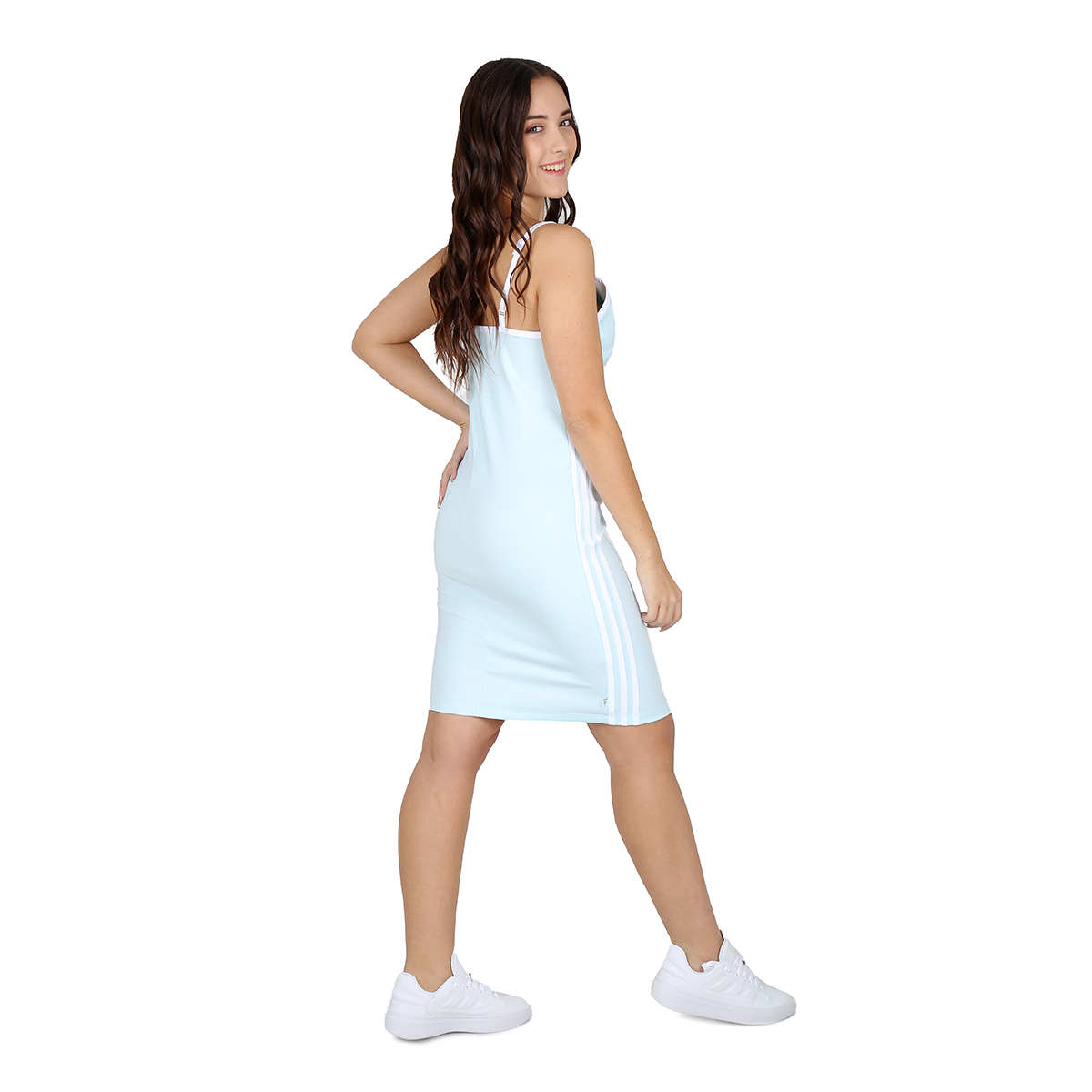 Vestido Urbano adidas Always Original Mujer