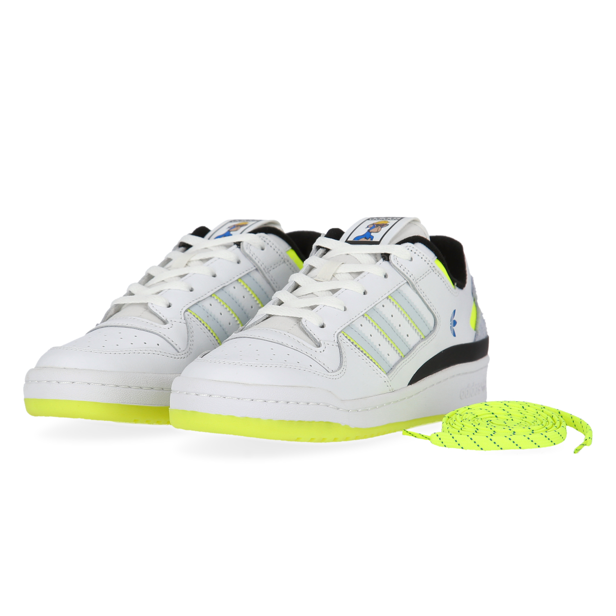 Zapatillas adidas Forum Low Cl Hombre,  image number null
