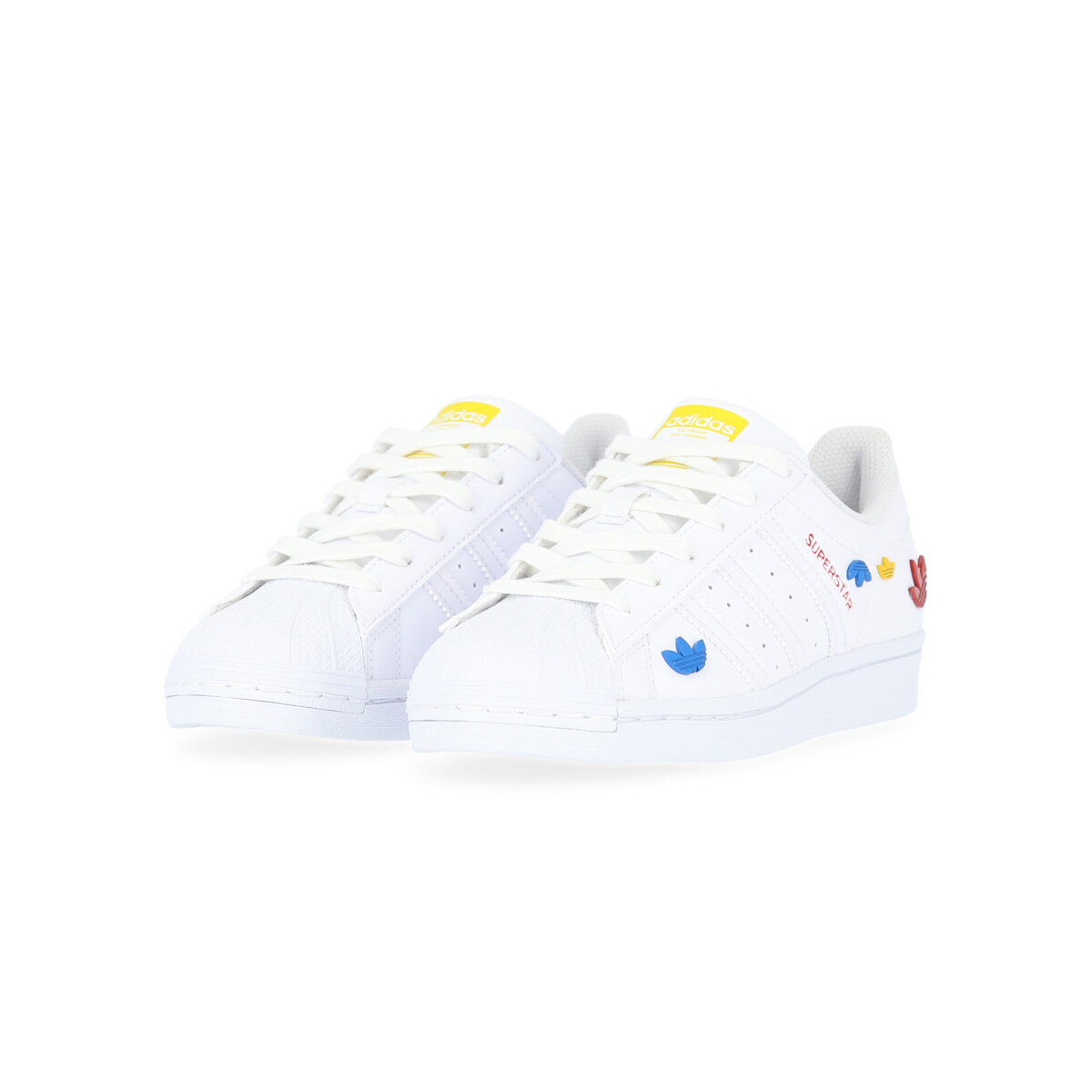 Zapatillas Urbanas adidas Superstar para Ninos Moov