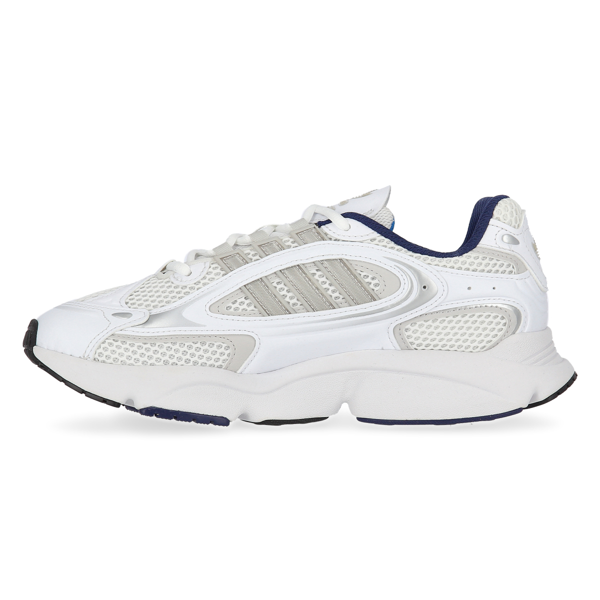 Zapatillas adidas Ozmillen Hombre Malla,  image number null