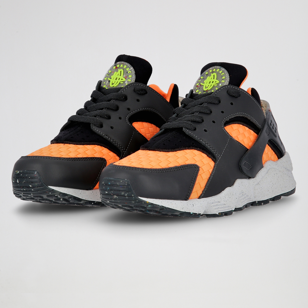 Zapatillas Nike Air Huarache Crater Premium Hombre,  image number null