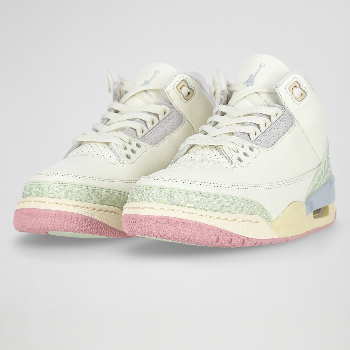 Zapatillas Jordan Air 3 Retro Hombre,  image number null