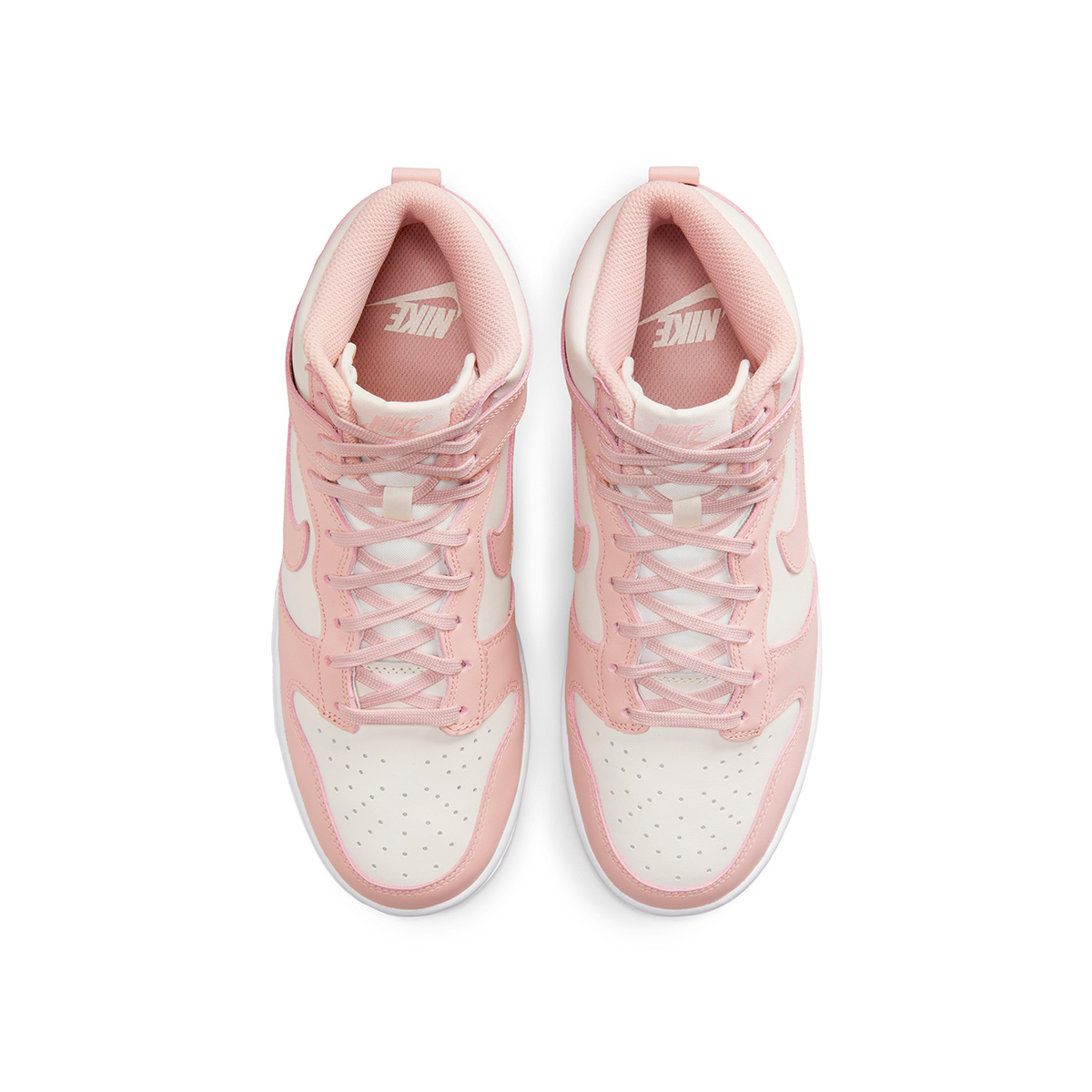 Zapatillas Basquet Nike Dunk High Hombre Moov