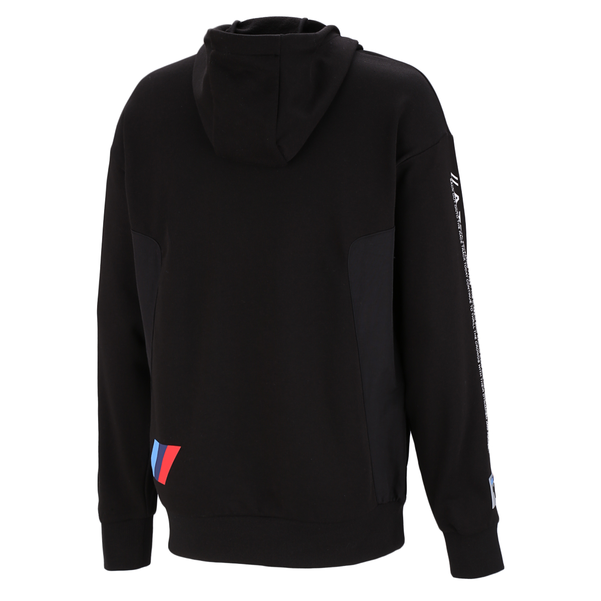 Buzo Puma Bmw Motorsport Street,  image number null
