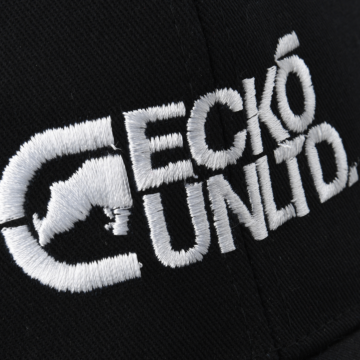 Gorra Ecko Insti V26 Algodón,  image number null