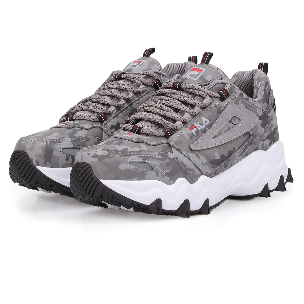 Zapatillas fila oakmont shop