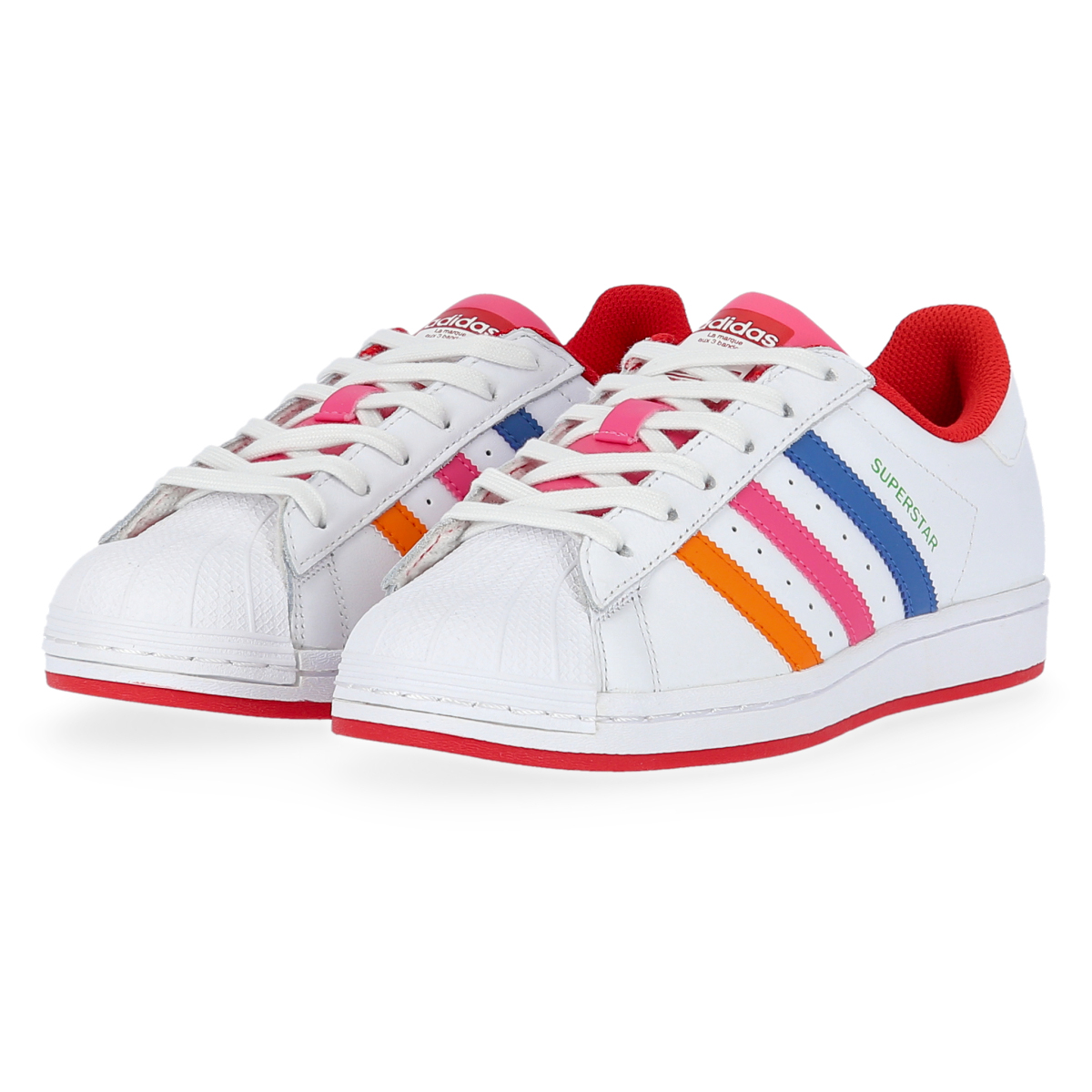 Adidas superstar de mujer 2017 clearance