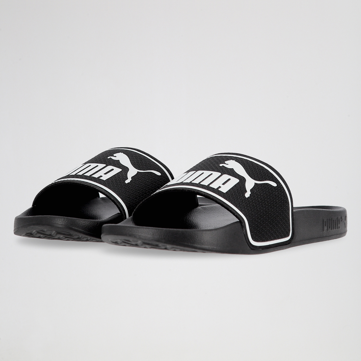 Ojotas Puma Leadcat 2.0 sint&eacute;tico,  image number null