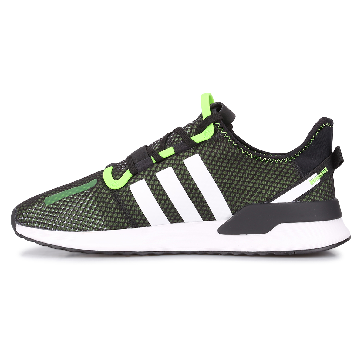 Zapatillas adidas U_Path Run,  image number null