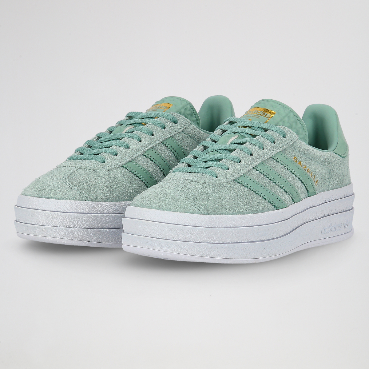 Zapatillas adidas Gazelle Bold,  image number null