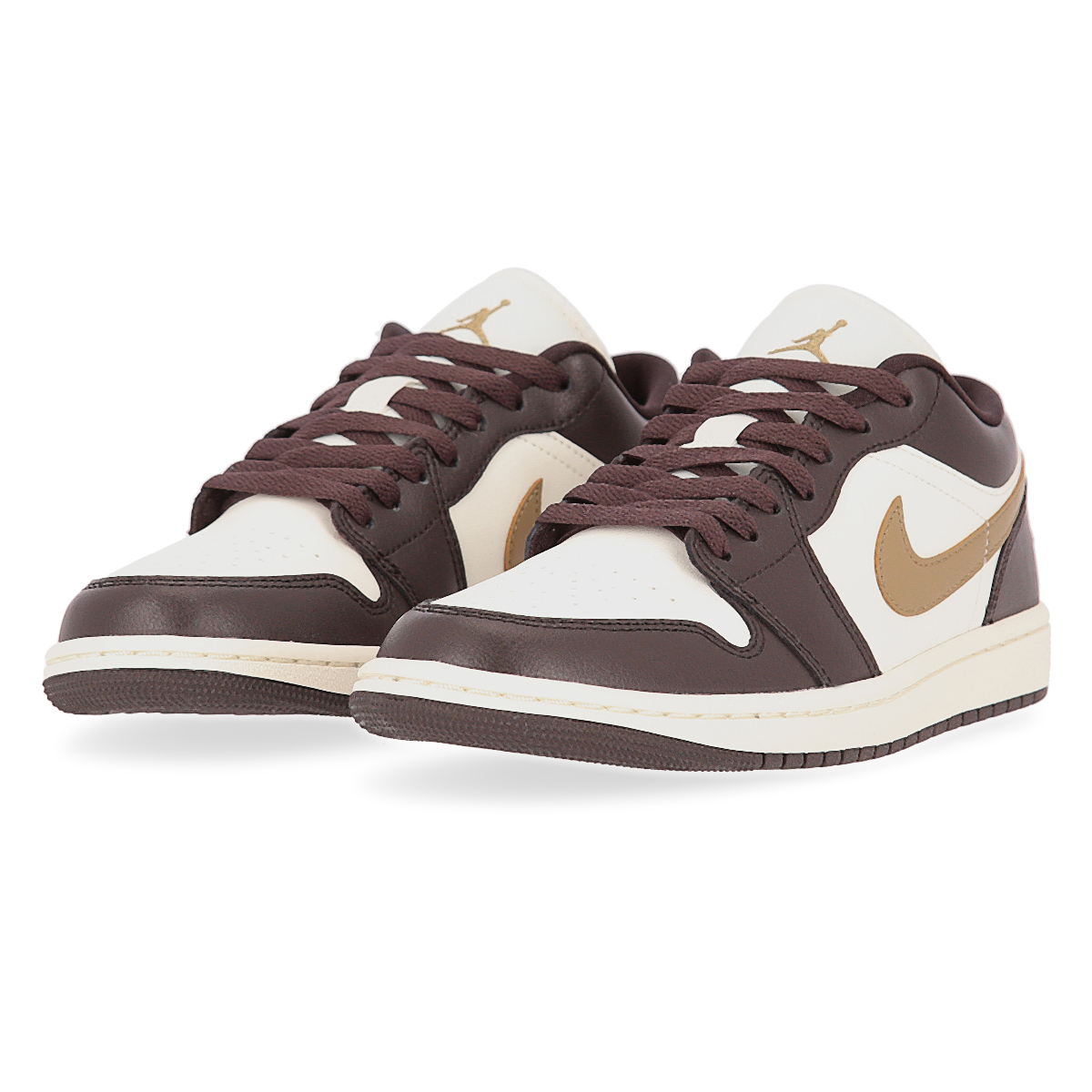Jordan air 1 low mujer deals