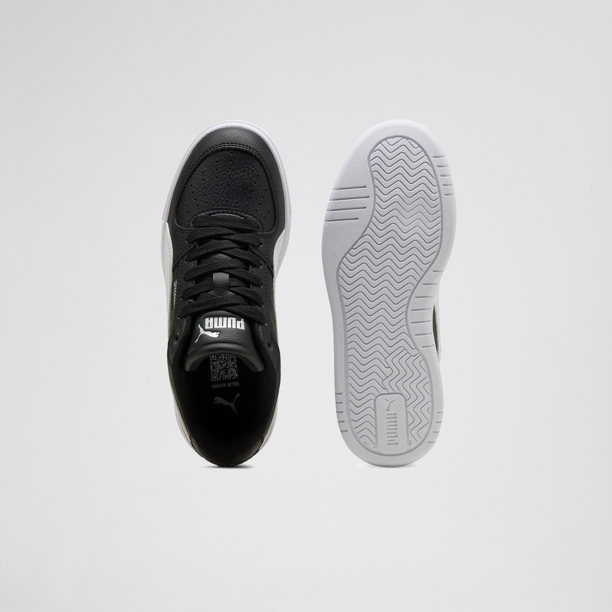 Zapatillas Puma Caven III Infantil,  image number null