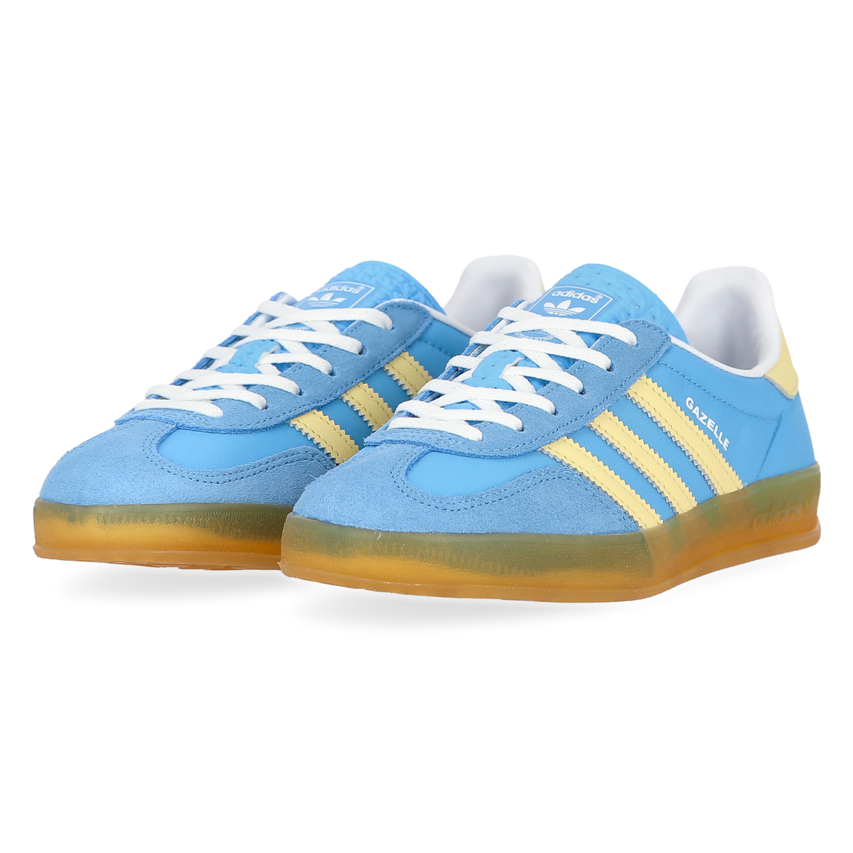 Zapatillas adidas Gazelle Indoor Mujer,  image number null