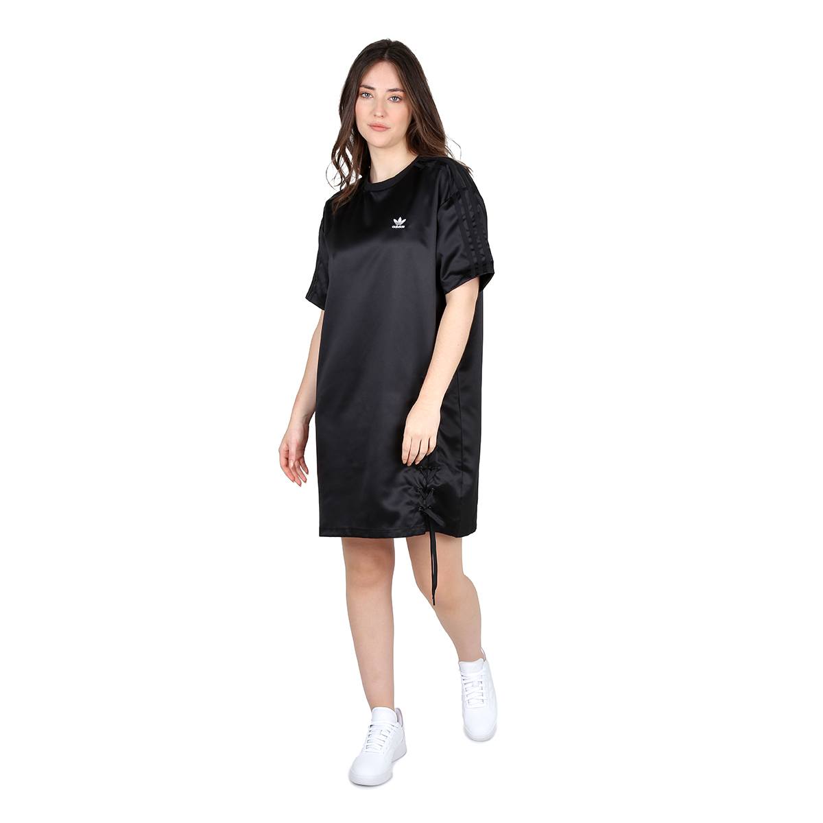 Adidas 2025 unicenter vestidos