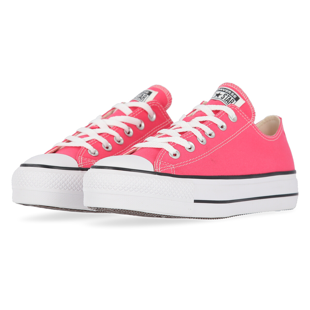 Zapatillas Converse Chuck Taylor All Star Lift Ox,  image number null