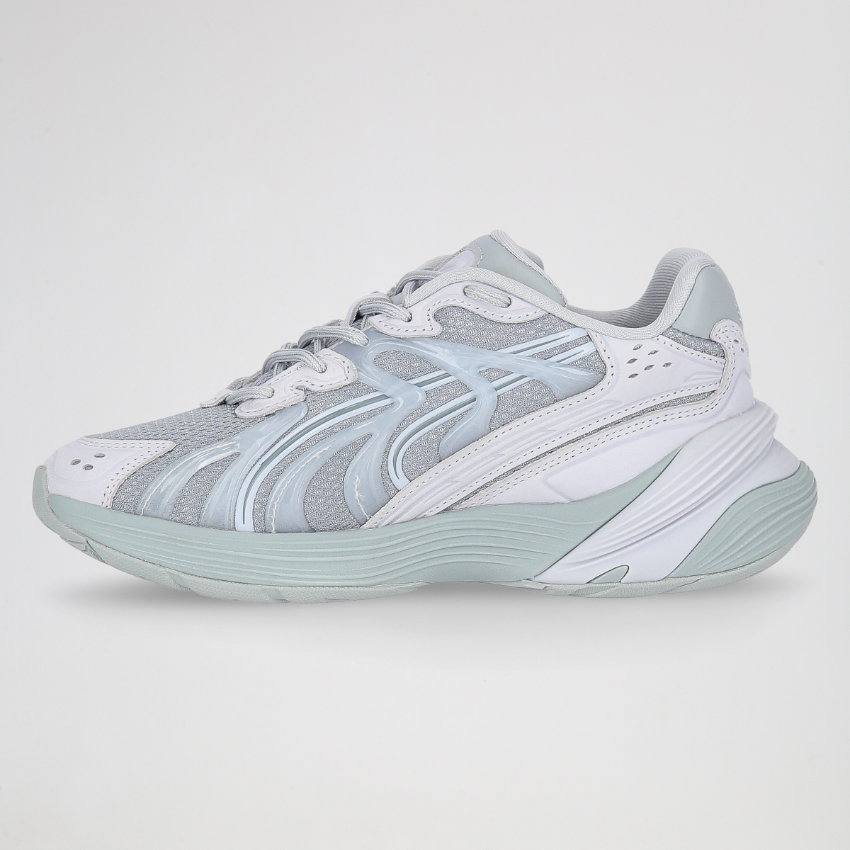 Zapatillas Puma Inverse Premium Mujer,  image number null