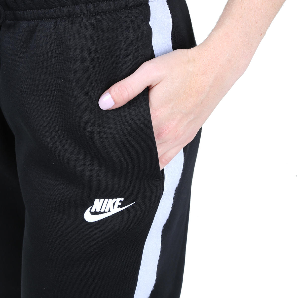 Pantalón Nike Sportswear Icon Clash,  image number null