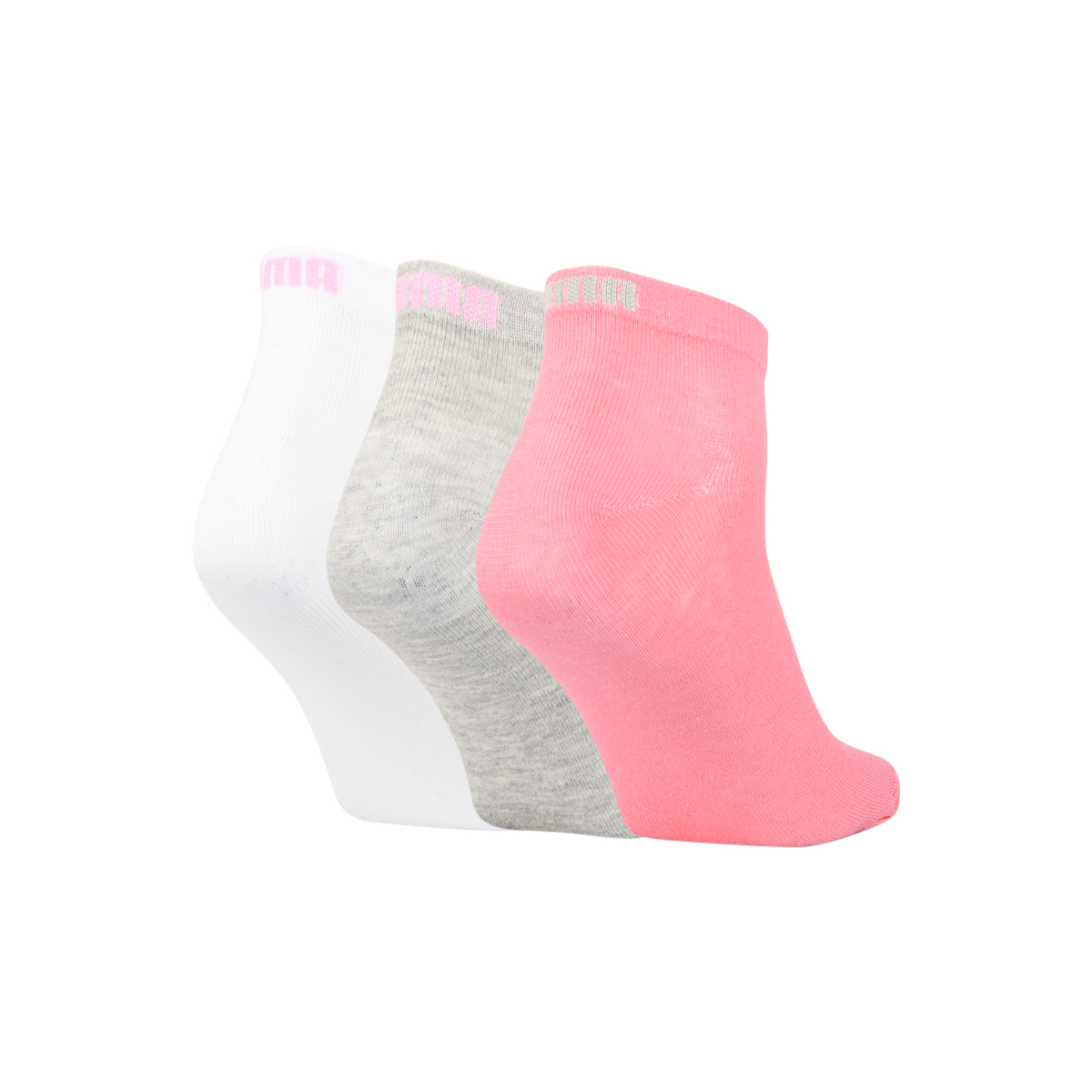 Pack de Medias Puma Quarter,  image number null
