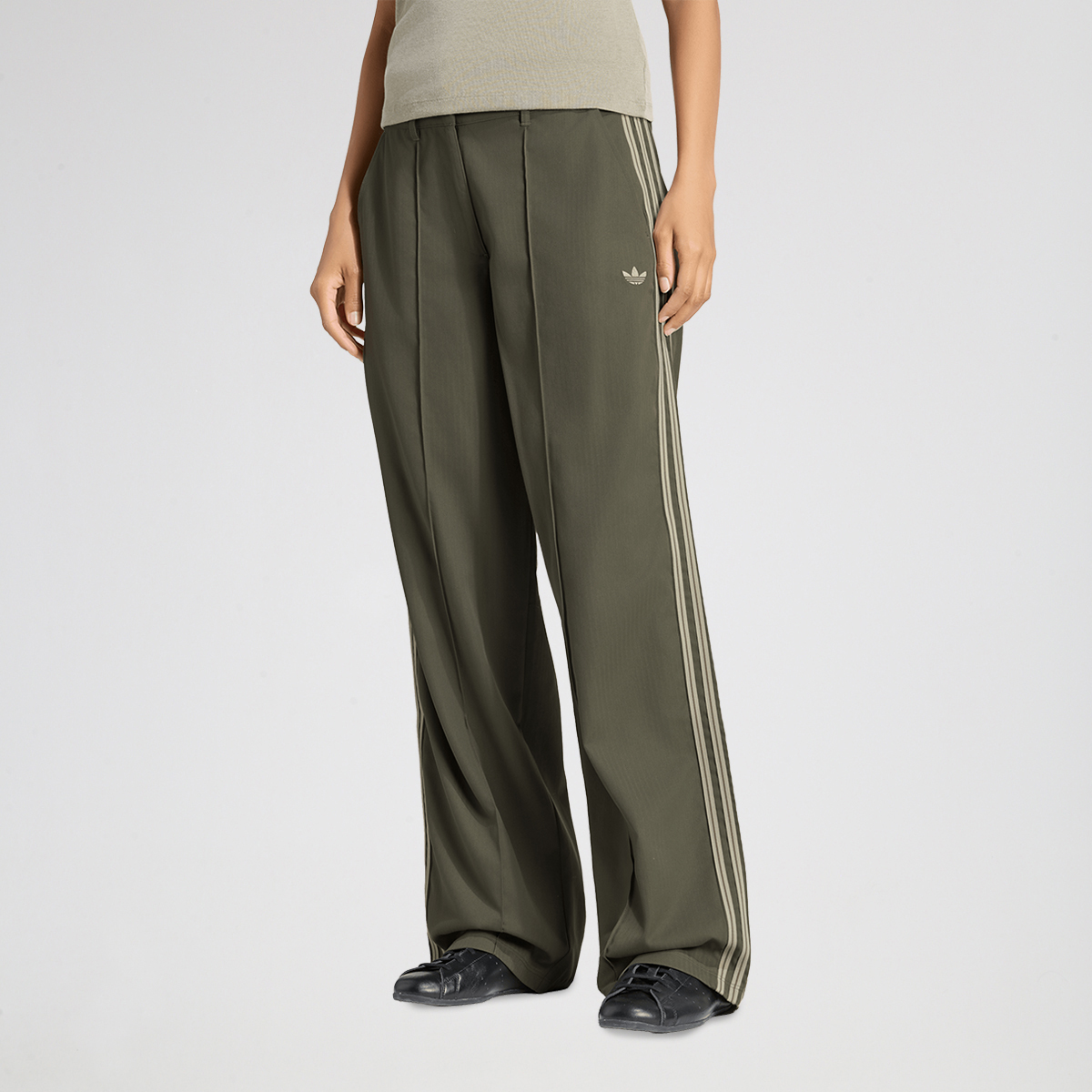 Pantal&oacute;n adidas Firebird Mujer,  image number null