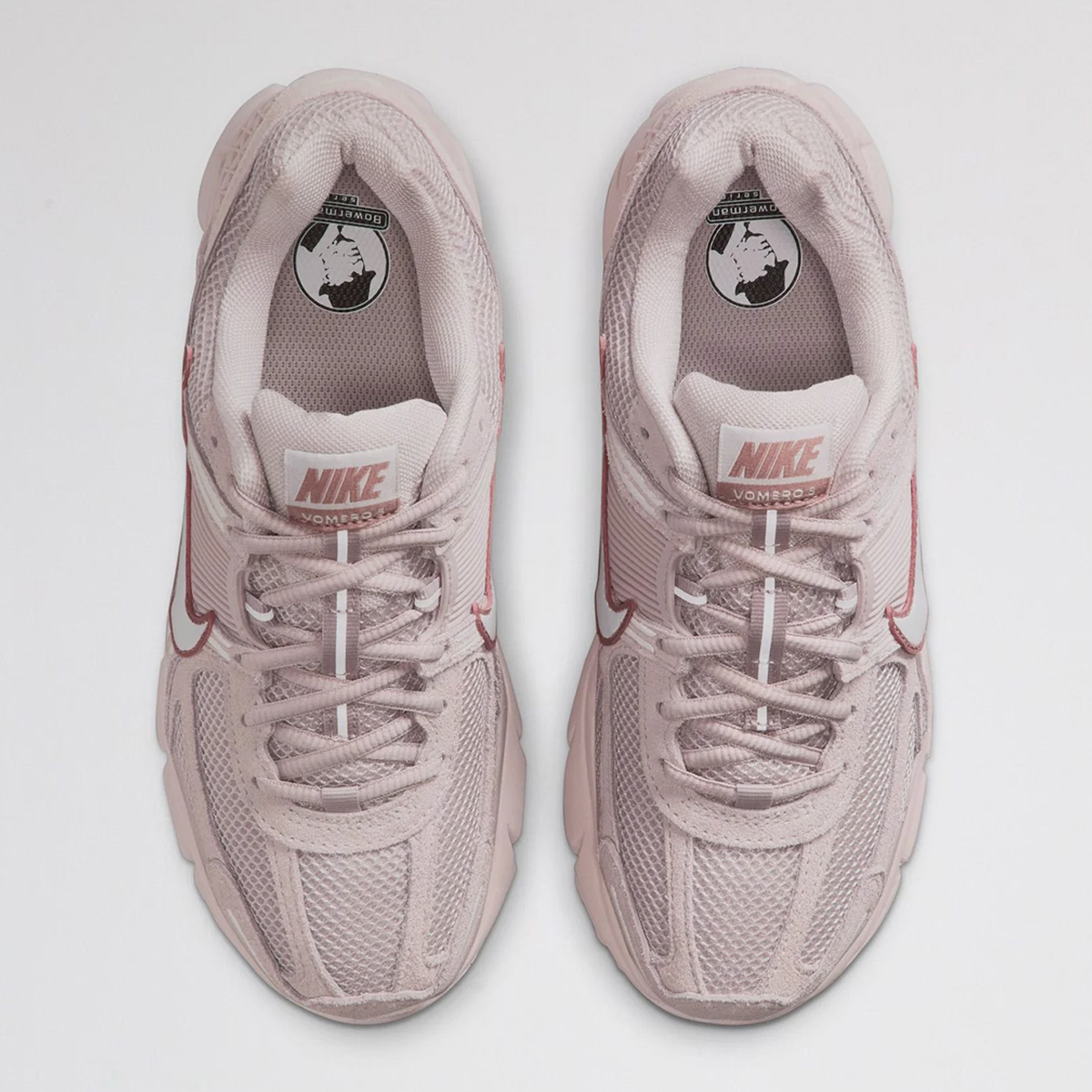 Zapatillas Nike Zoom Vomero Mujer,  image number null