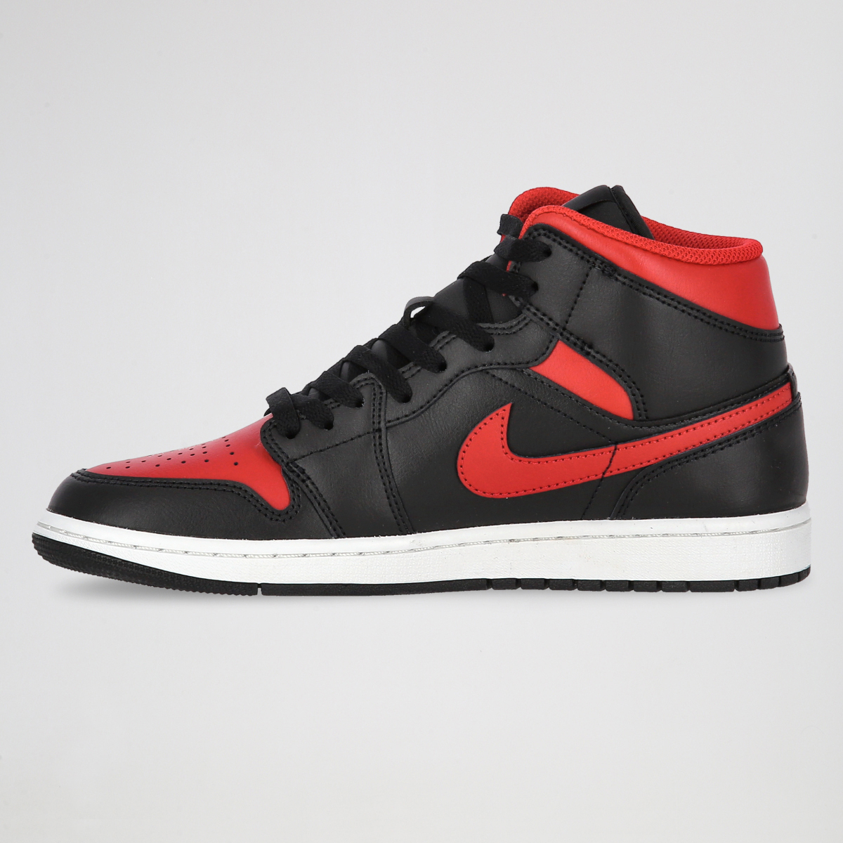 Zapatillas Jordan Air 1 Mid Hombre,  image number null