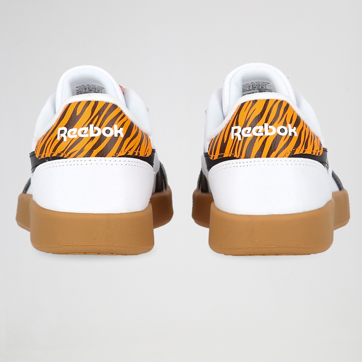 Zapatillas Reebok Smash Edge Hombre,  image number null