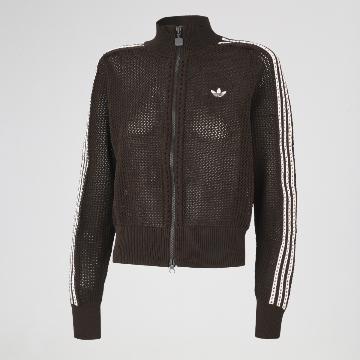 Buzo adidas Crochet Firebird Mujer,  image number null