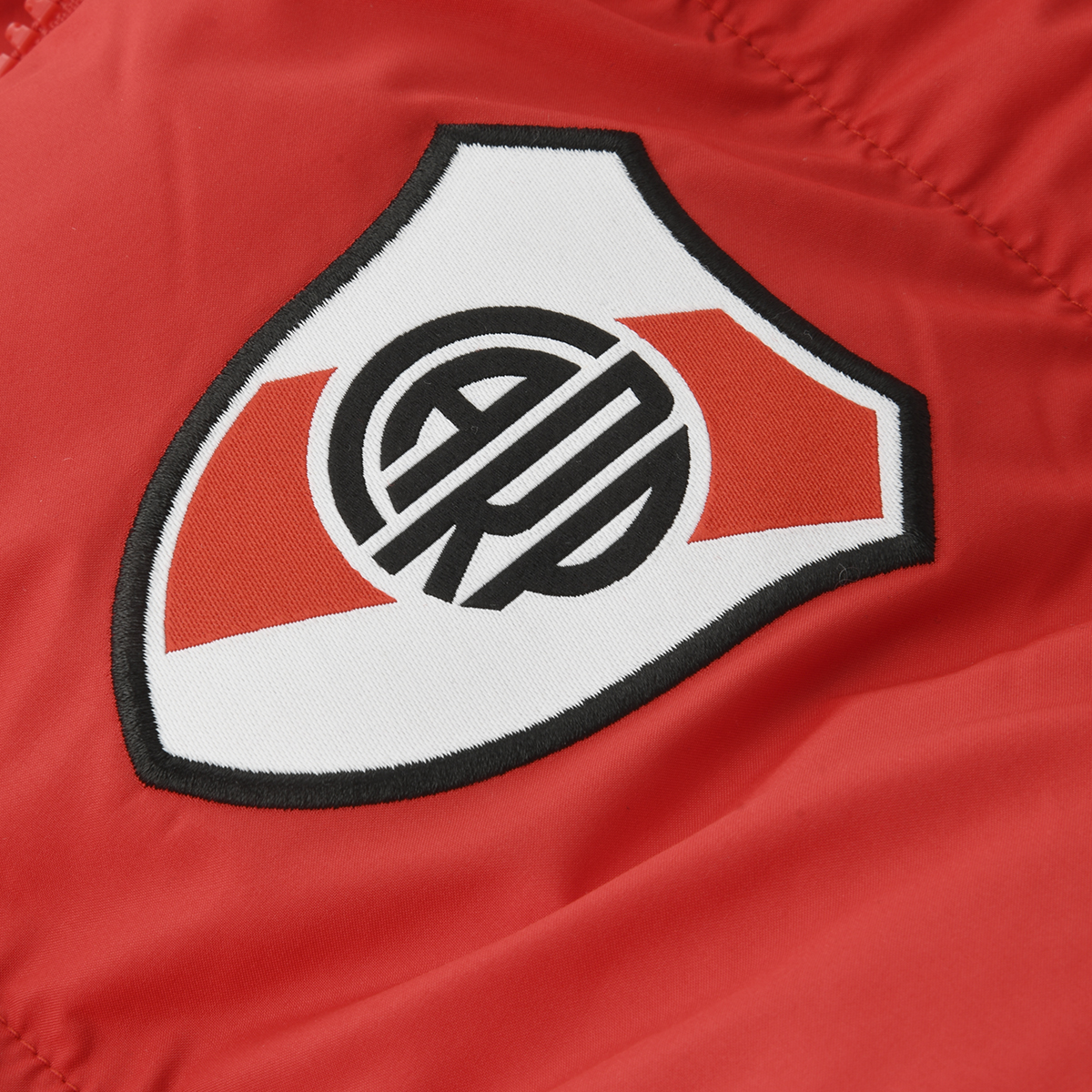 Campera River Plate  adidas 2026 Hombre,  image number null
