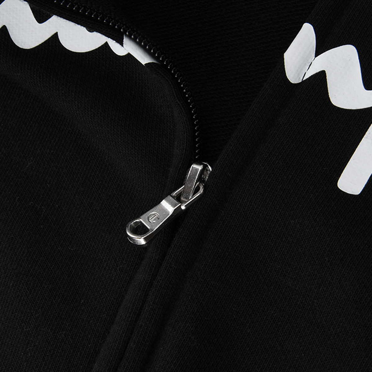 Buzo con Cierre Champion Full Zip Hombre con capucha,  image number null
