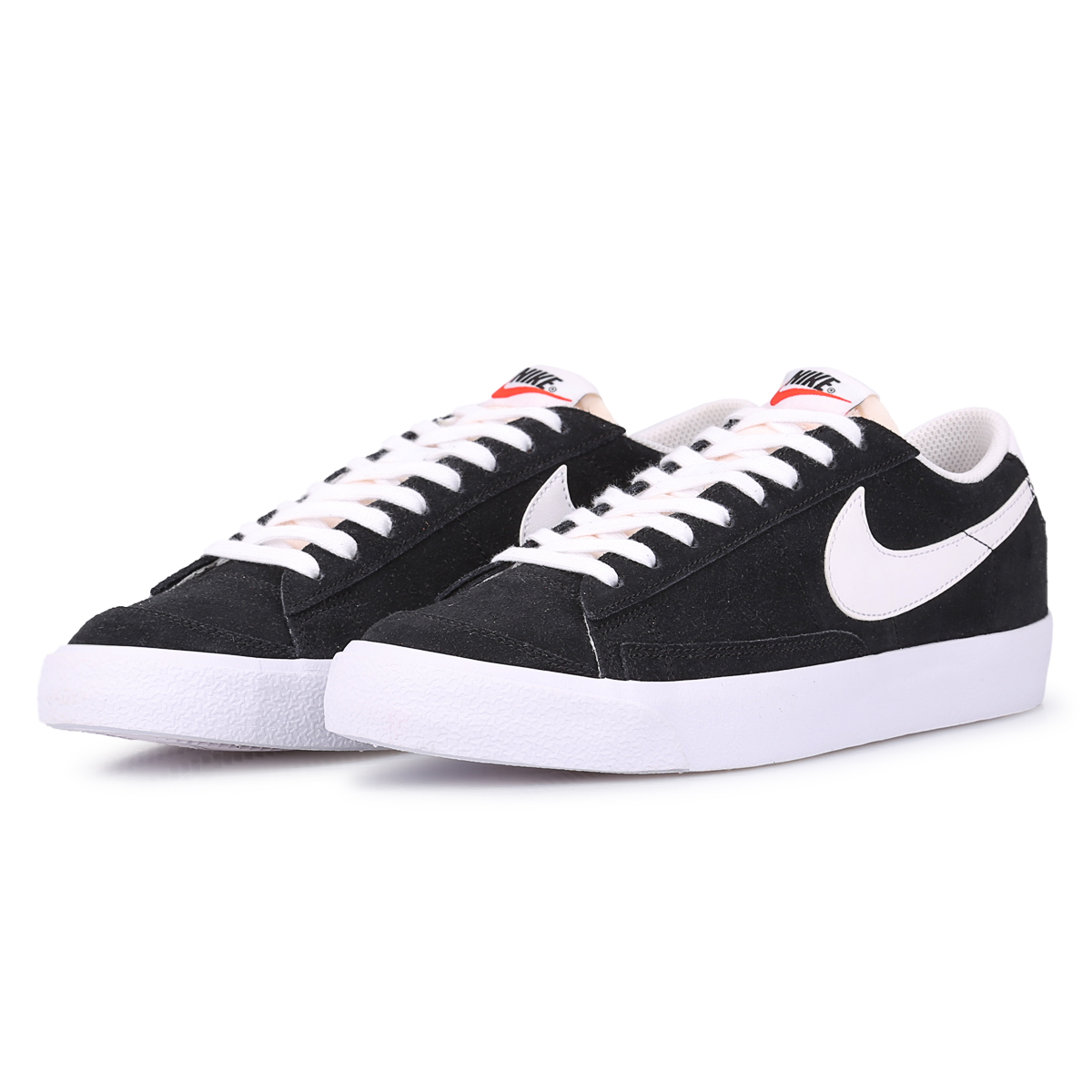 Zapatillas Nike Blazer Low '77 Suede,  image number null