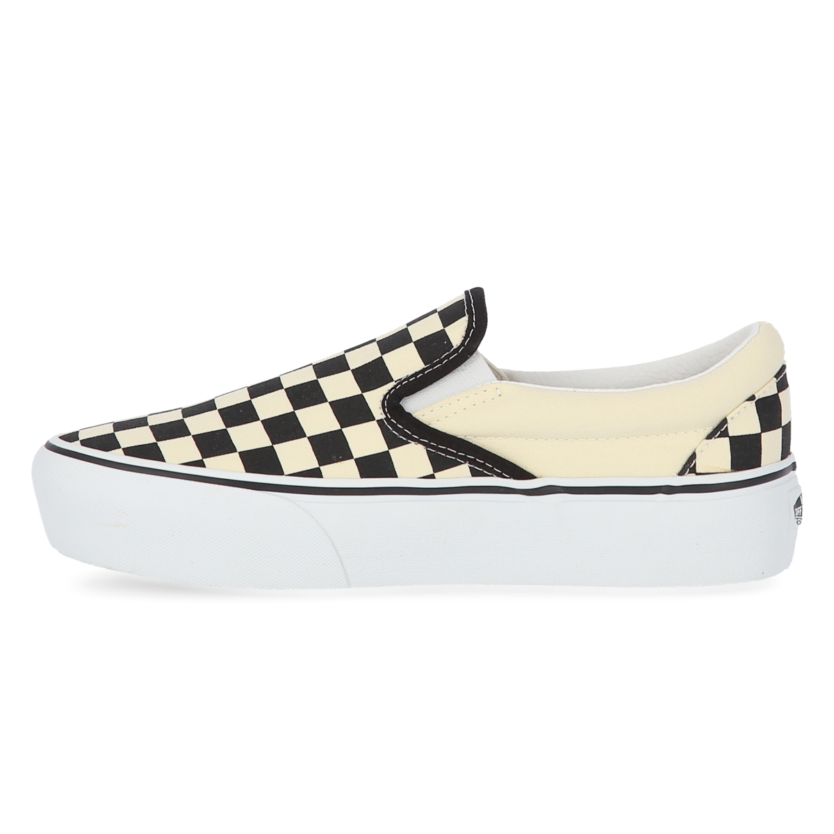 Zapatillas Vans Classic Slip-On Platform,  image number null