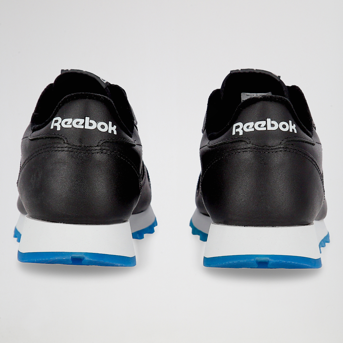 Zapatillas Reebok Classics Leather Mujer,  image number null