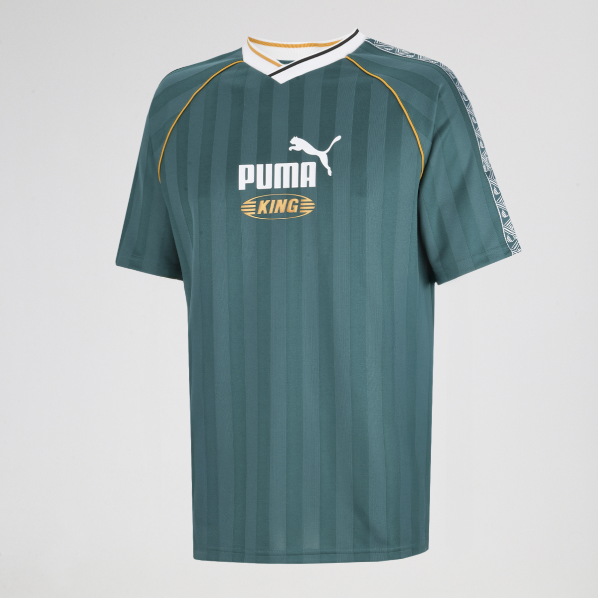 Camiseta Puma King Relaxed Hombre,  image number null