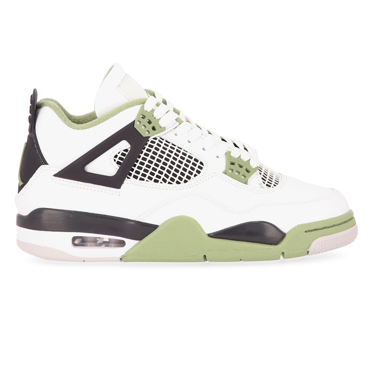 Zapatillas Jordan 4 Retro Mujer,  image number null